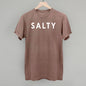 Salty (White) Ivy + Cloth
