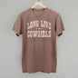 Long Live Cowgirls Ivy + Cloth