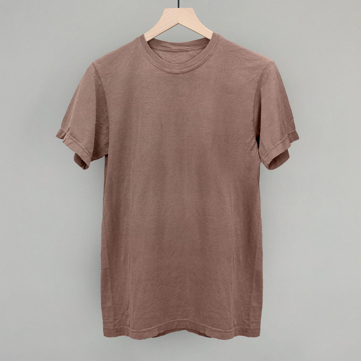 Blank Comfort Colors Ivy + Cloth
