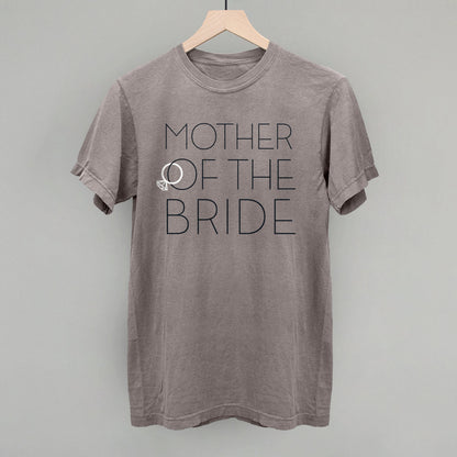 Mother of the Bride (Deco Ring) Ivy + Cloth