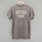 Soccer Mom Collegiate Distressed Ivy + Cloth