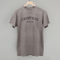 Champagne Por Favor Ivy + Cloth