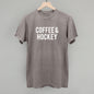 Coffee & Hockey Ivy + Cloth