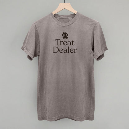 Treat Dealer Ivy + Cloth
