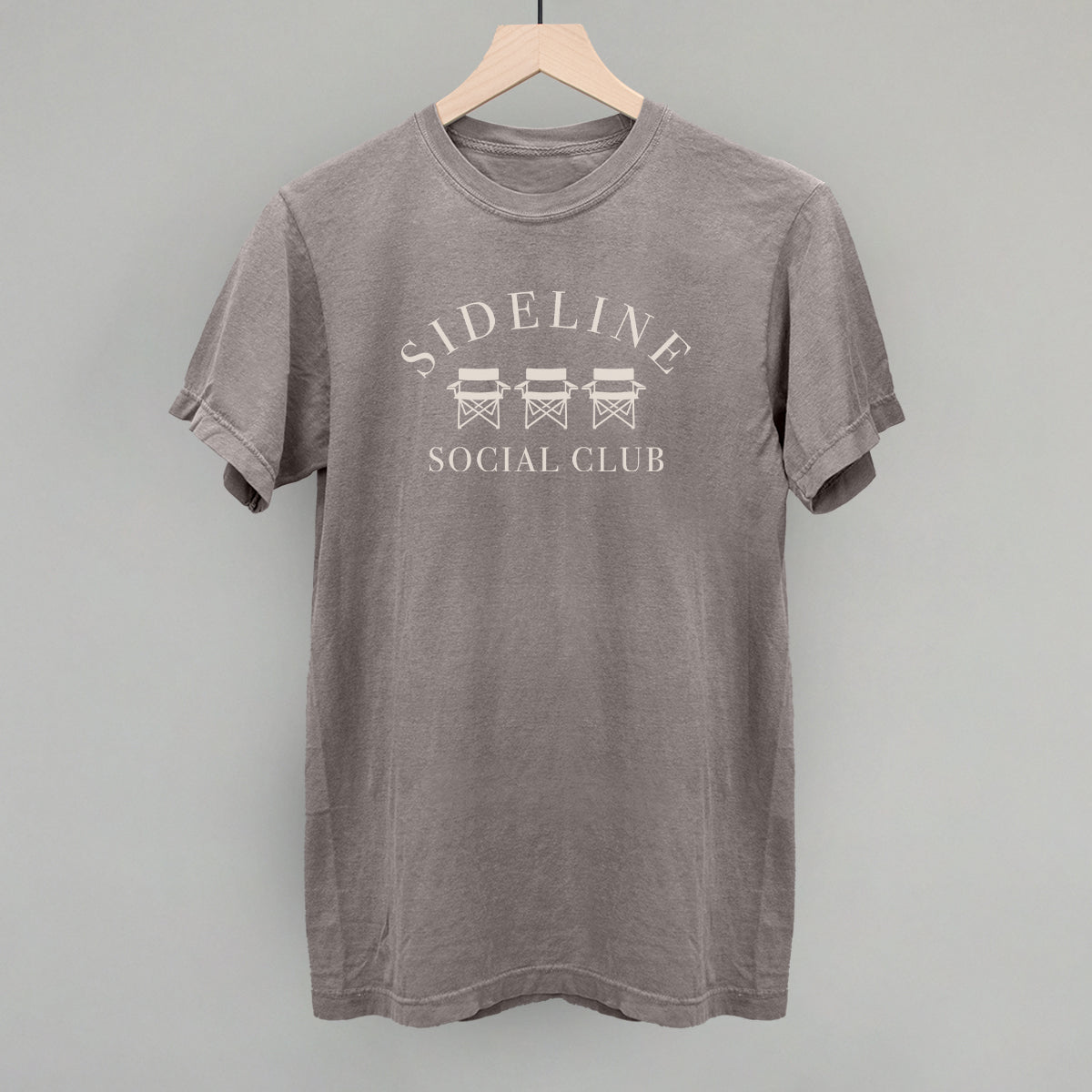 Sideline Social Club Ivy + Cloth