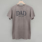 Dad Est 2026 Ivy + Cloth