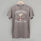 Christmas Cocktail Club Ivy + Cloth