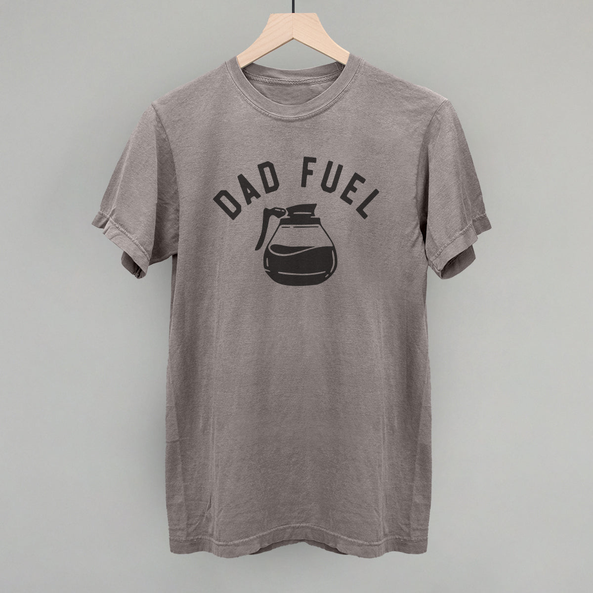 Dad Fuel Ivy + Cloth