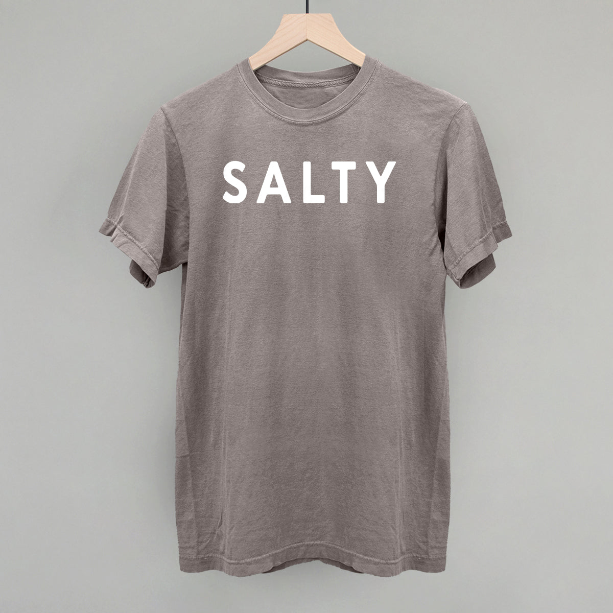 Salty (White) Ivy + Cloth