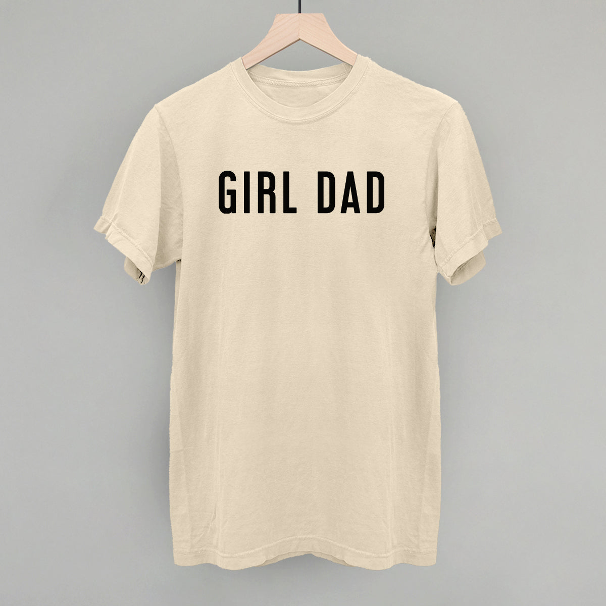 Girl Dad Ivy + Cloth