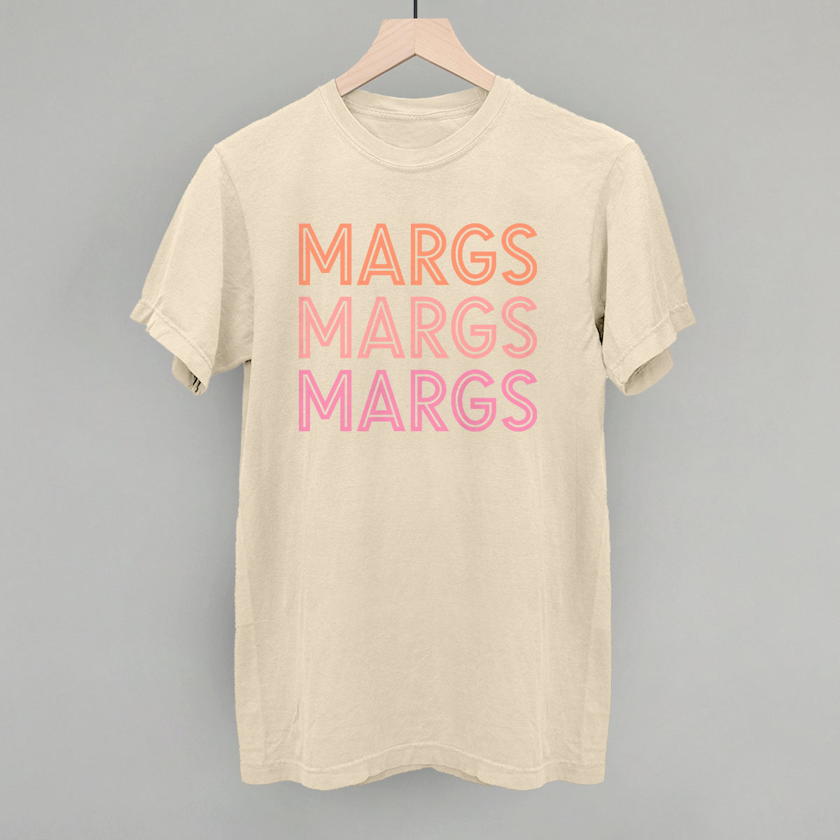 Margs (Repeated) Ivy + Cloth