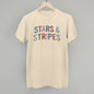 Stars And Stripes (Multi-Color) Ivy + Cloth