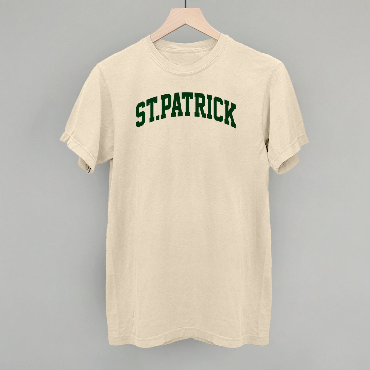 St.Patrick Arch Ivy + Cloth