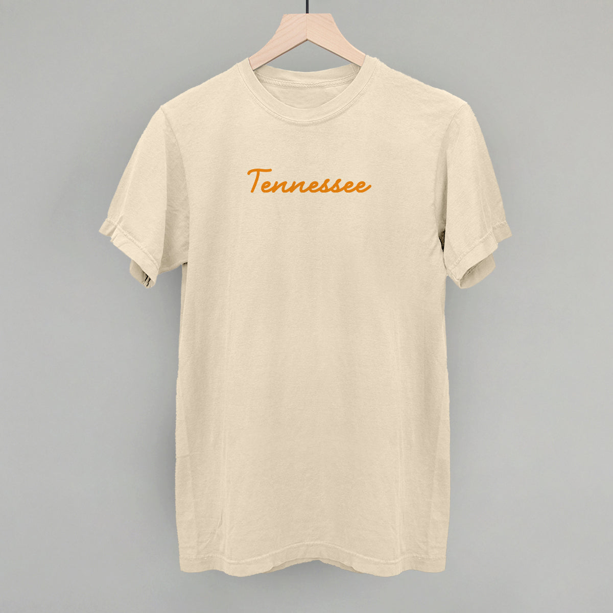 Tennessee Script Ivy + Cloth