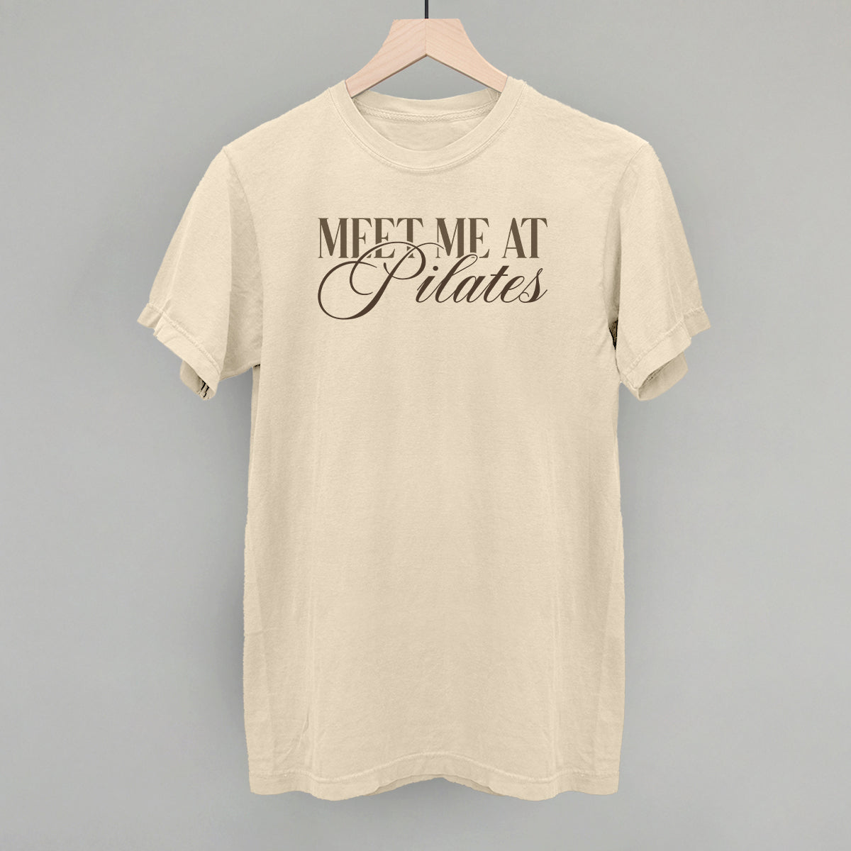 Meet Me At Pilates Ivy + Cloth