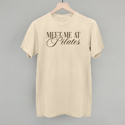 Meet Me At Pilates Ivy + Cloth