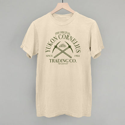 Yukon Cornelius Trading Co Ivy + Cloth