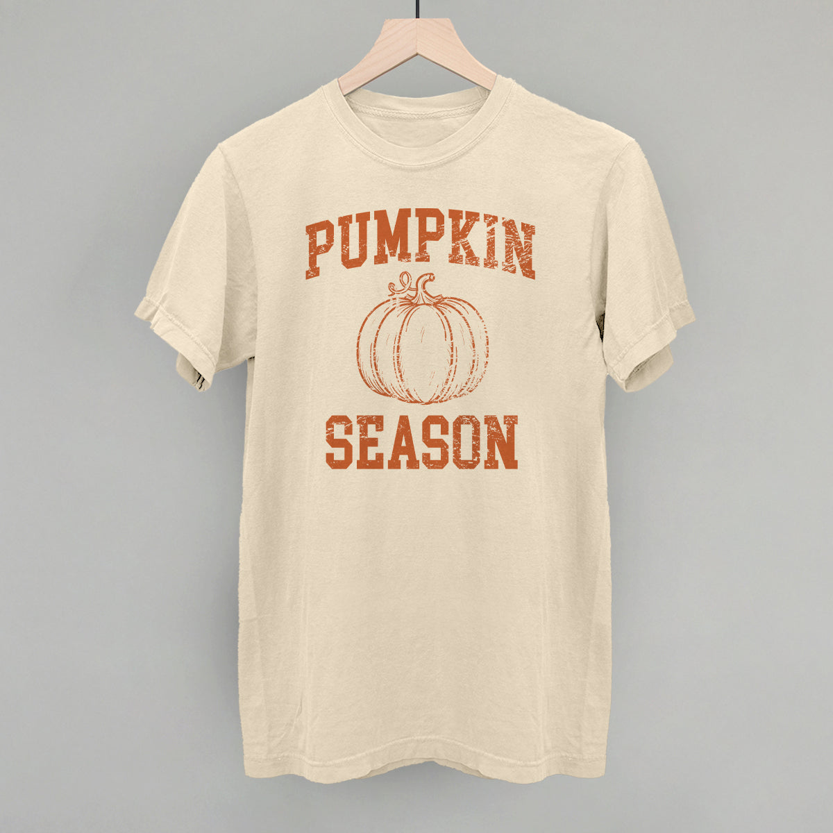 Pumpkin Season Collegiate Ivy + Cloth