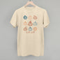 Hello Fall Pumpkin Doodles Ivy + Cloth