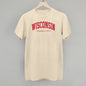Wisconsin Varsity Arch Ivy + Cloth