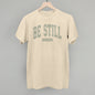 Be Still Psalm 46:10 Ivy + Cloth