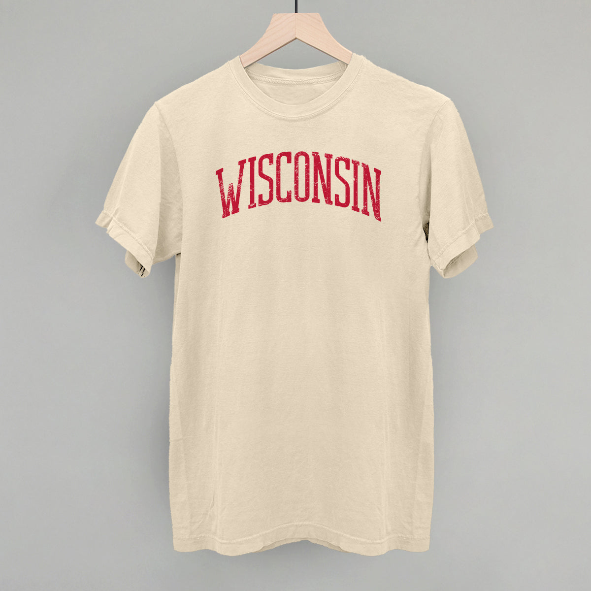 Wisconsin Arch Ivy + Cloth