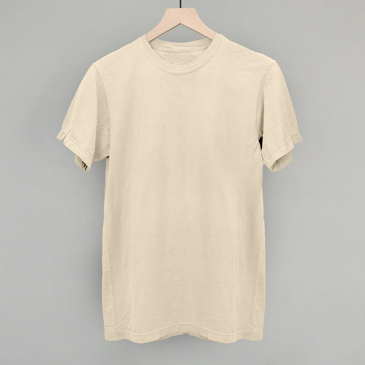 Blank Comfort Colors Ivy + Cloth