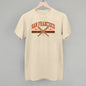 San Francisco Baseball Ivy + Cloth