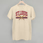 St.Louis Baseball Ivy + Cloth