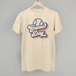 Game Day Baseball Groovy Ivy + Cloth