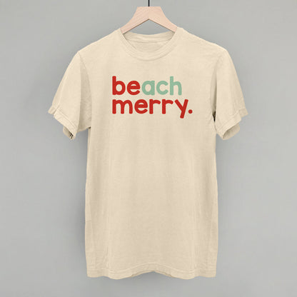 Beach Merry (Text Only) Ivy + Cloth
