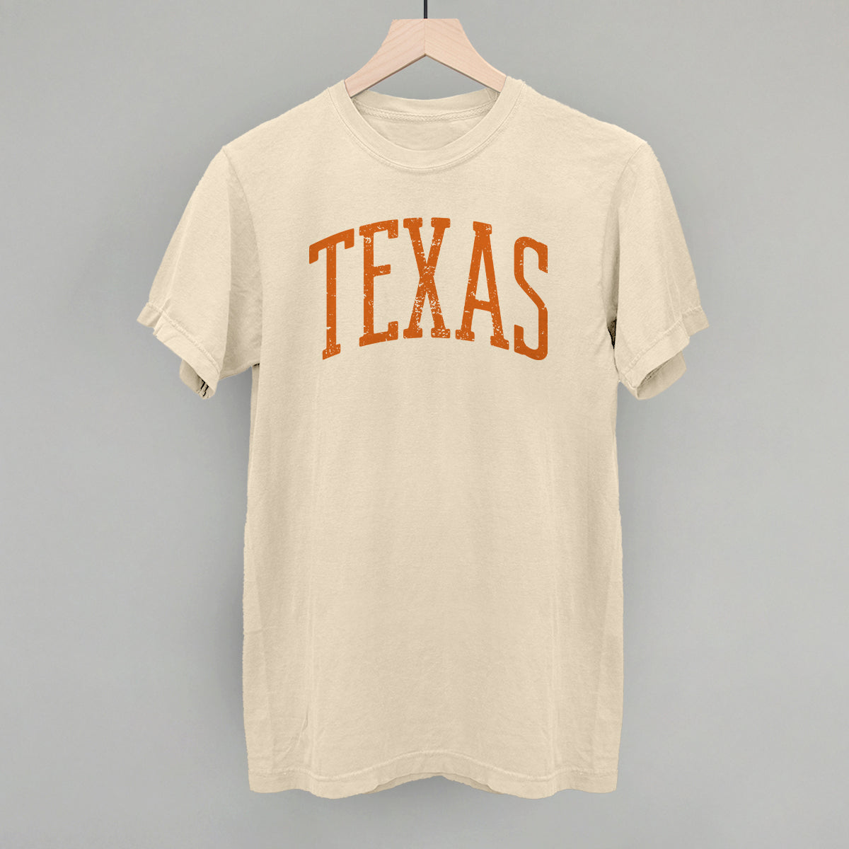 Texas Arch Ivy + Cloth