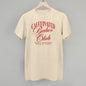 Caffeinated Babes Club (Red) Ivy + Cloth