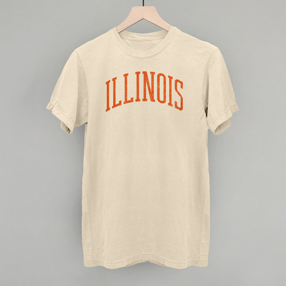 Illinois Arch Ivy + Cloth