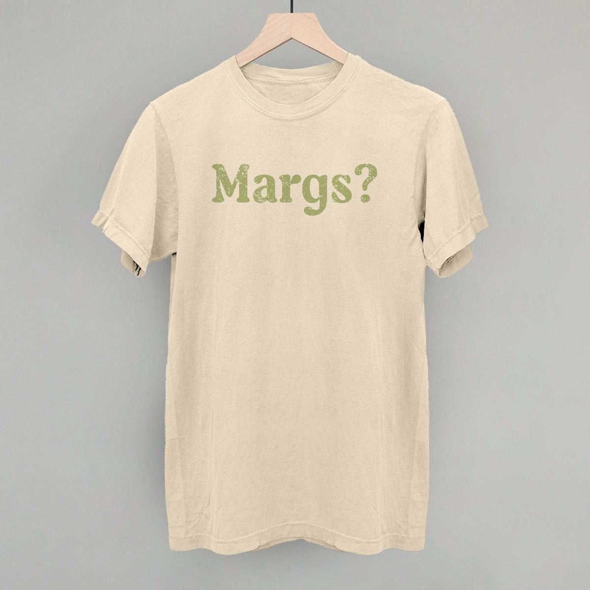 Margs? Ivy + Cloth