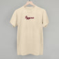 Aggies Script Ivy + Cloth