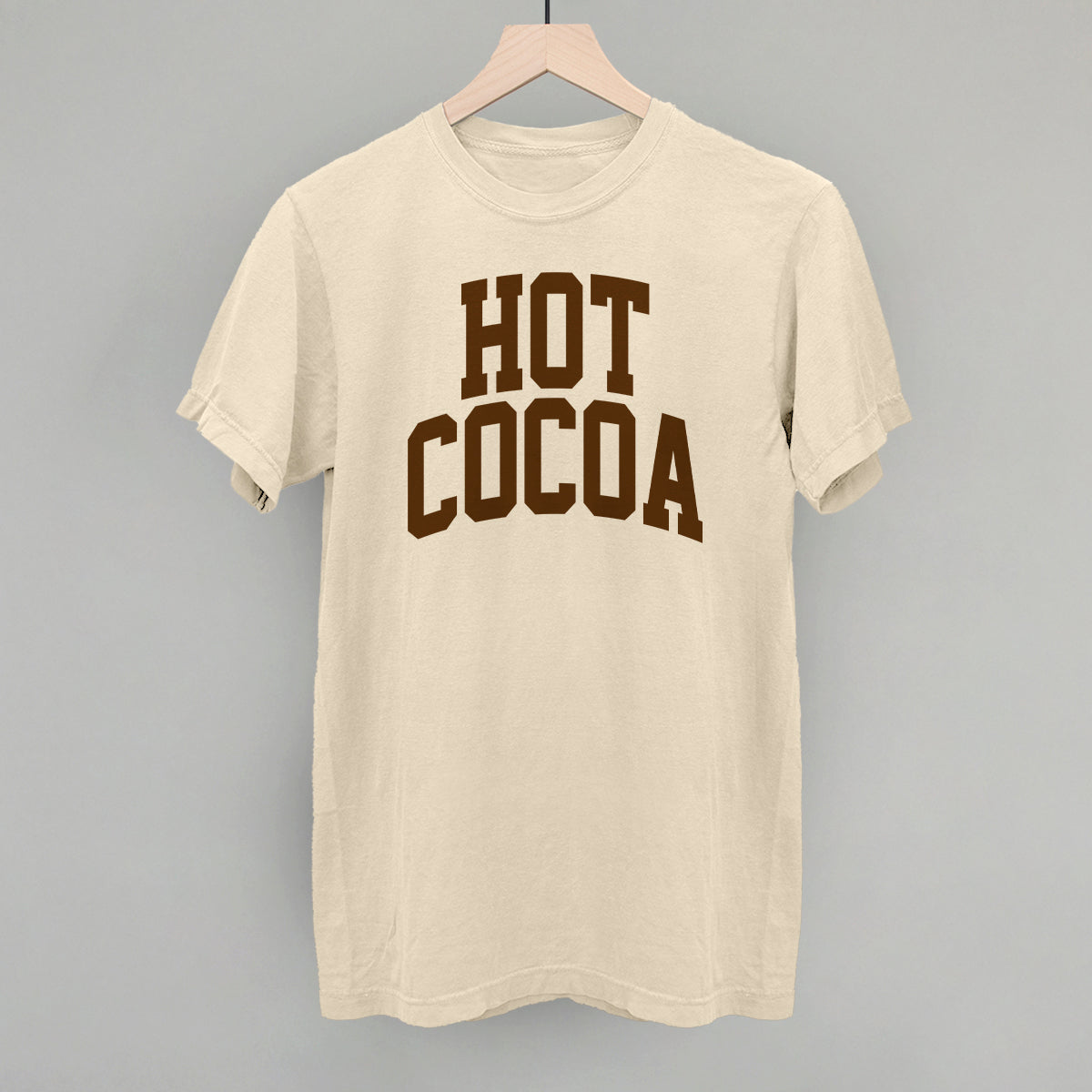 Hot Cocoa Arch Ivy + Cloth