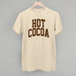 Hot Cocoa Arch Ivy + Cloth
