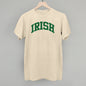 Irish Collegiate Ivy + Cloth