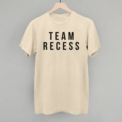 Team Recess Ivy + Cloth