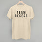 Team Recess Ivy + Cloth