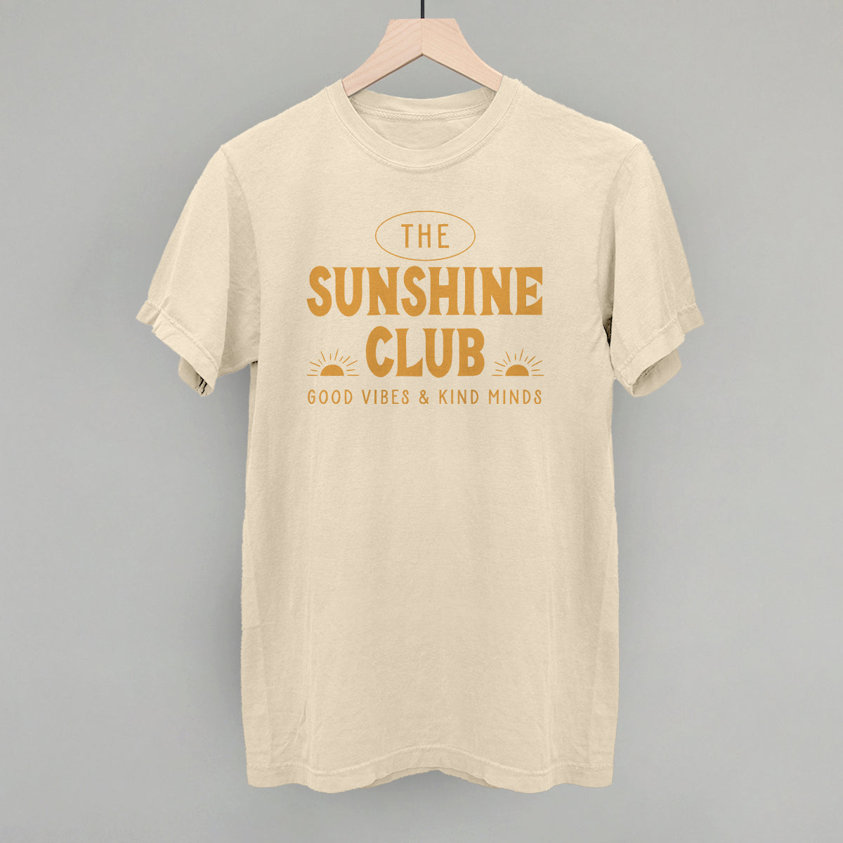 The Sunshine Club Ivy + Cloth