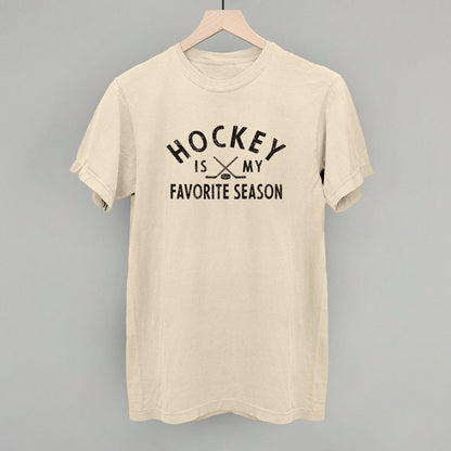 Hockey is My Favorite Season Ivy + Cloth