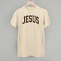 Jesus Arch Ivy + Cloth