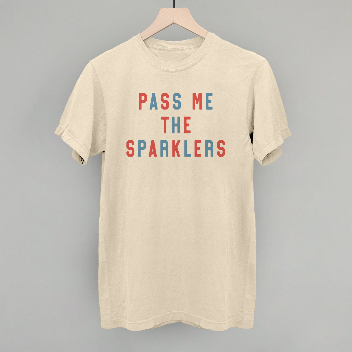 Pass Me The Sparklers Ivy + Cloth