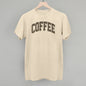 Coffee Arch (Leopard Print) Ivy + Cloth