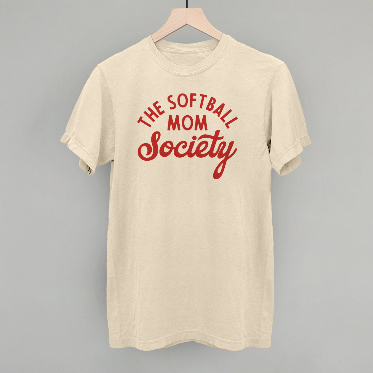 The Softball Mom Society Ivy + Cloth
