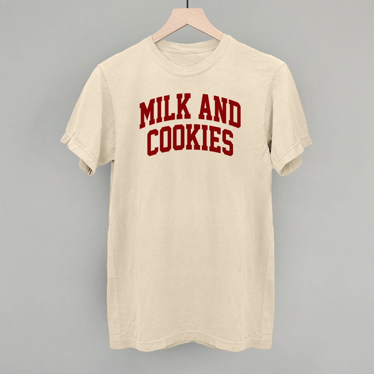 Milk And Cookies Arch Ivy + Cloth