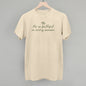 He Is Faithful In Every Season (Green Script) Ivy + Cloth