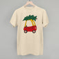 Christmas Tree Toy Car Ivy + Cloth